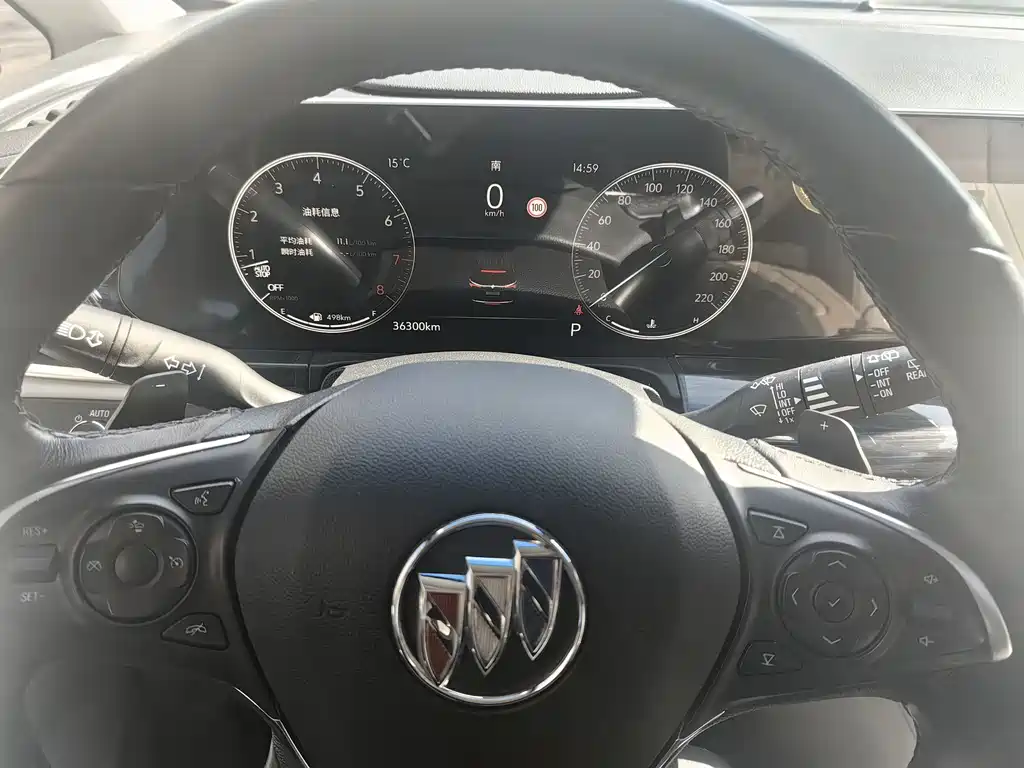 Buick GL8 2023 ES Lu Zun Exclusive Heyue Edition купить на сайте DeffCars