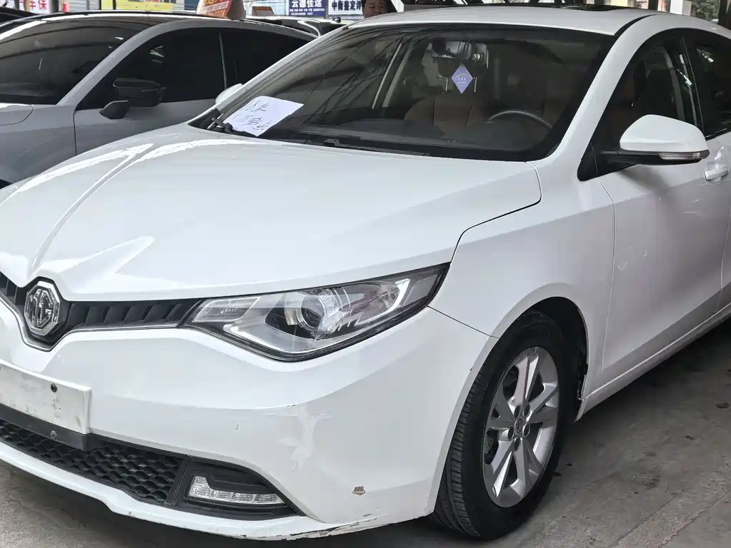 Ruixing 2016 1.5T Automatic Value Deluxe Edition купить на сайте DeffCars