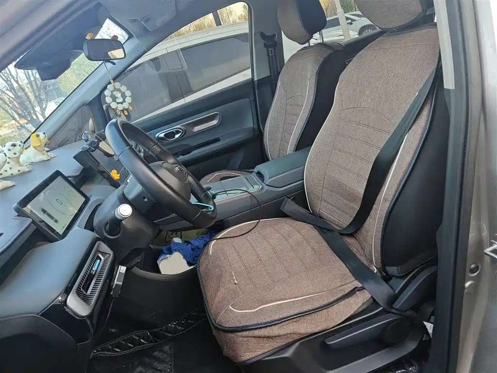 AION Y 2023 Plus 510 Enjoy Edition купить на сайте DeffCars