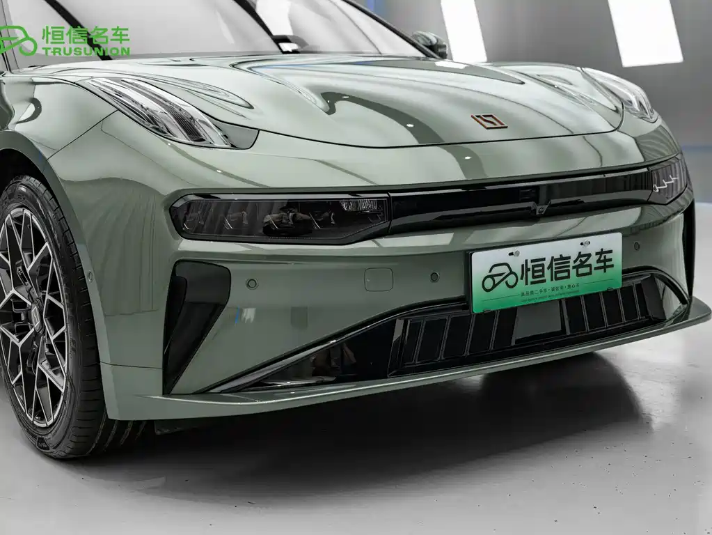Jikrypton 001 2024 WE version 95kWh four-wheel drive купить на сайте DeffCars