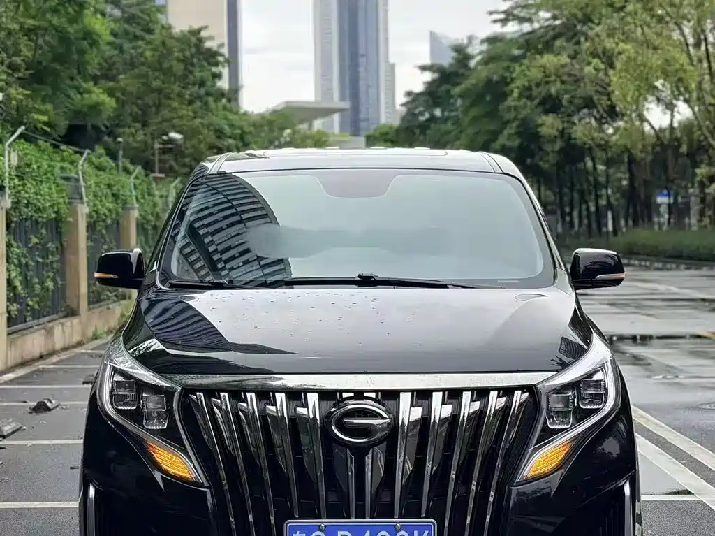 Trumpchi M8 2021 Master Series 390T Premium Edition купить на сайте DeffCars