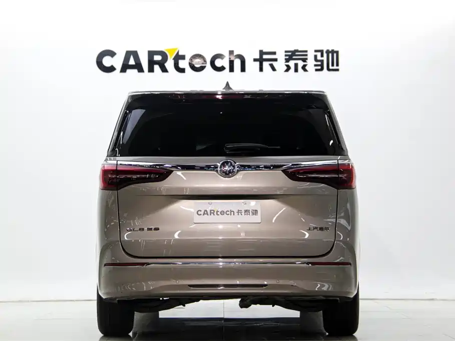 Buick GL8 2023 ES Lu Zun Comfort Type купить на сайте DeffCars