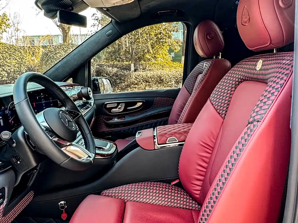 Tianshu Series 2025 2.0T Standard Edition купить на сайте DeffCars