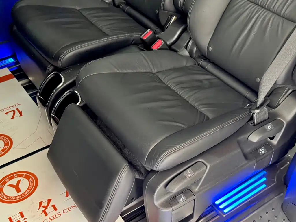 Odyssey 2019 2.0L Rui·Exclusive Edition купить на сайте DeffCars