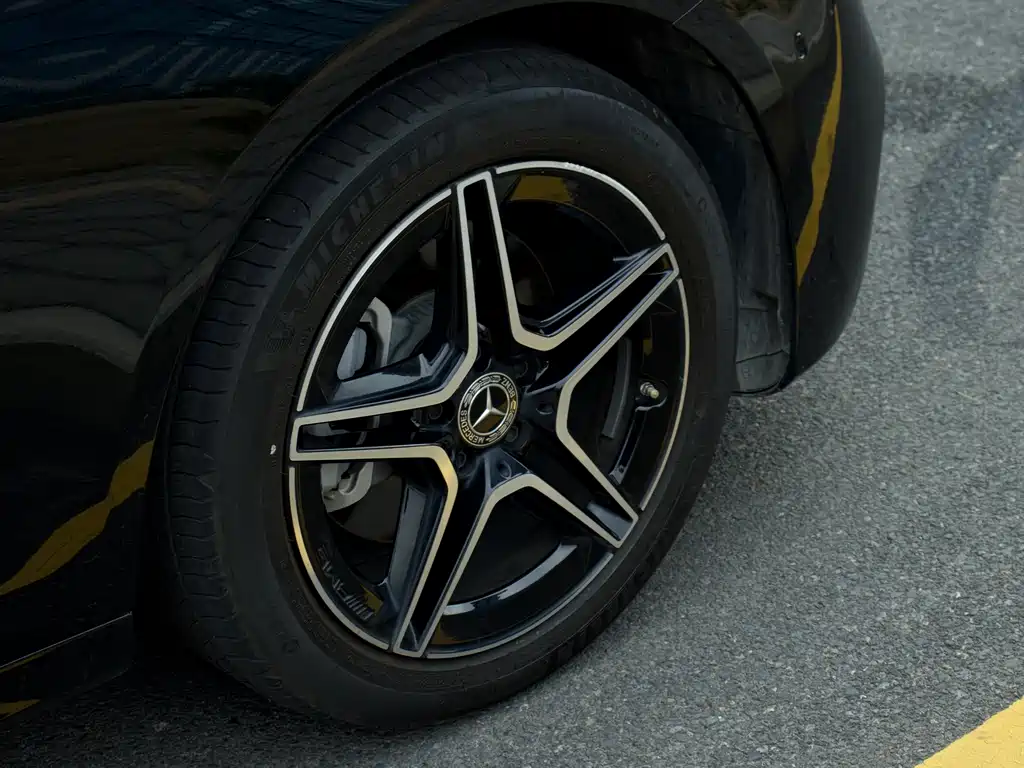 Mercedes-Benz E-Class Imported 2022 E 260 Fashionable Sports Edition купить на сайте DeffCars