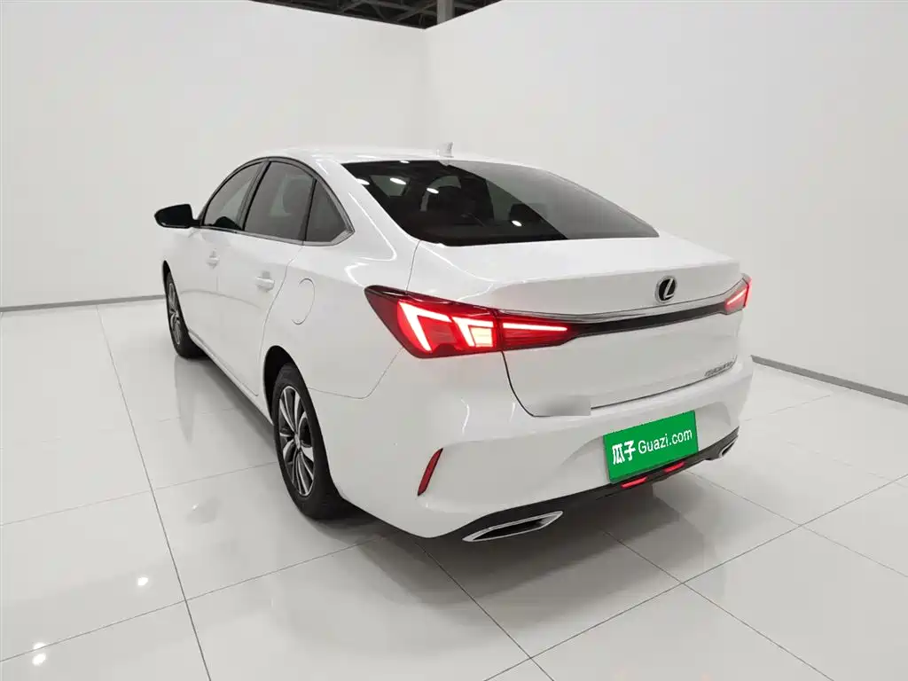 Eado 2021 PLUS 1.6L GDI manual luxury model купить на сайте DeffCars
