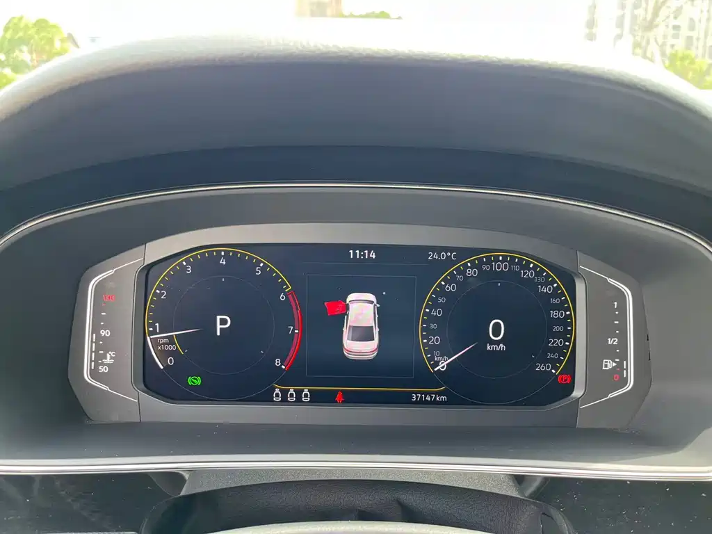 Passat 2023 facelift 330TSI Star Elite Edition купить на сайте DeffCars