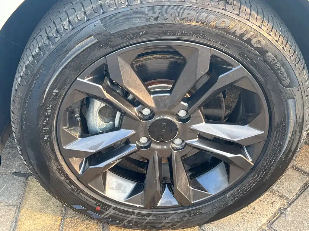 Yixuan 2024 1.5L automatic fast version купить на сайте DeffCars