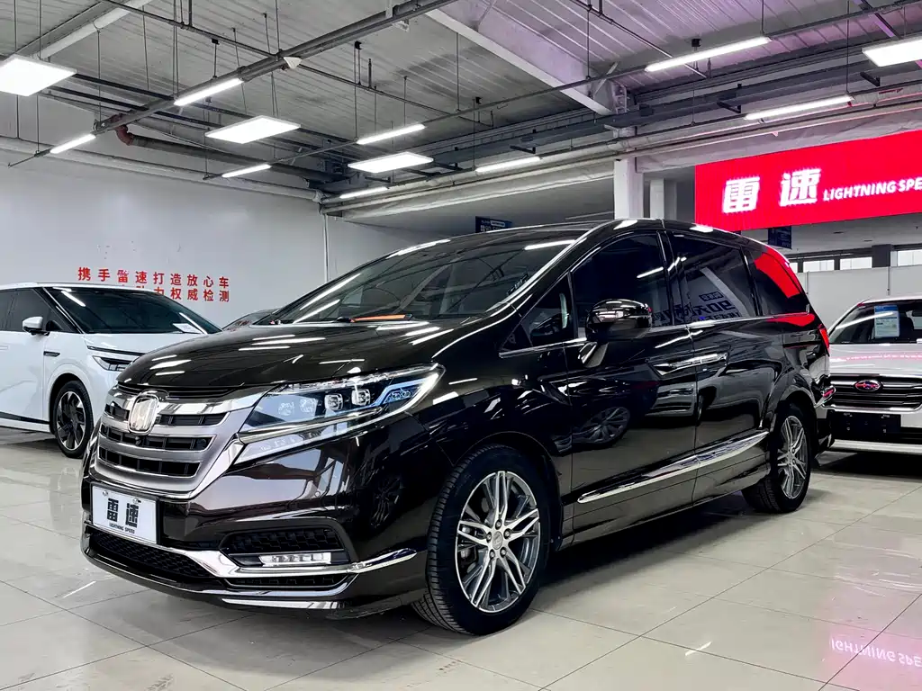 Alison 2019 2.0L Hybrid Extreme Edition купить на сайте DeffCars