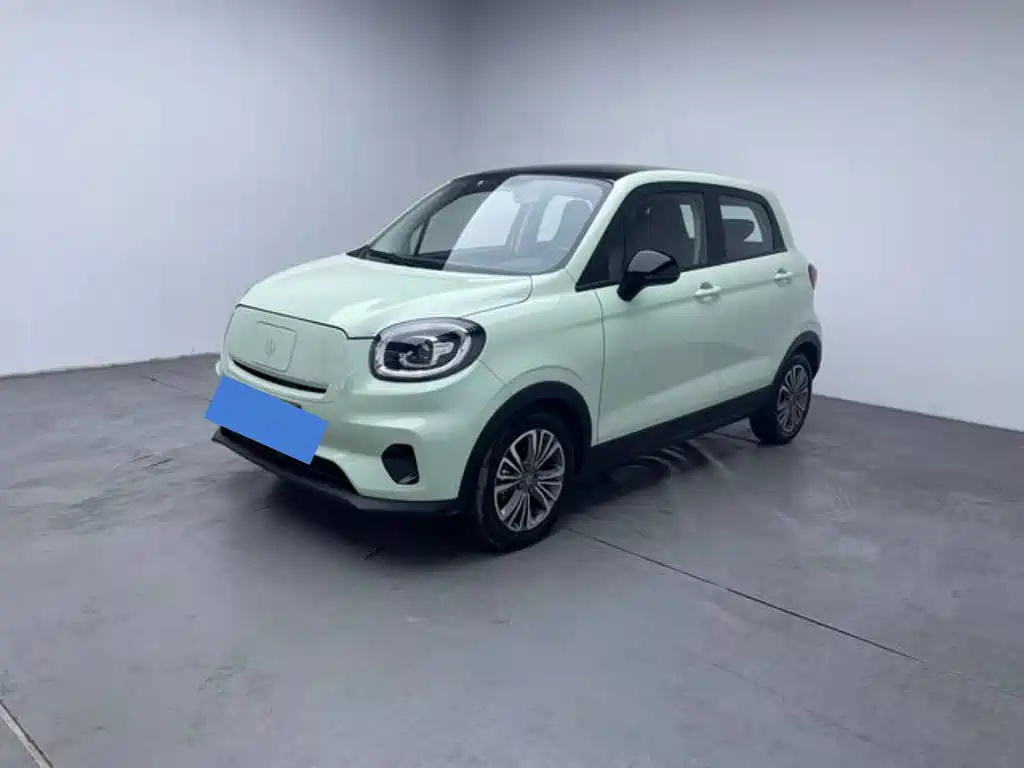 Leapmoon T03 2024 403 Comfort Edition купить на сайте DeffCars