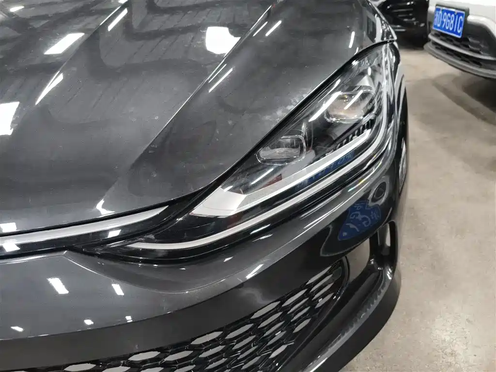 Lingdu 2023 Lingdu L 280TSI DSG Hot Edition купить на сайте DeffCars