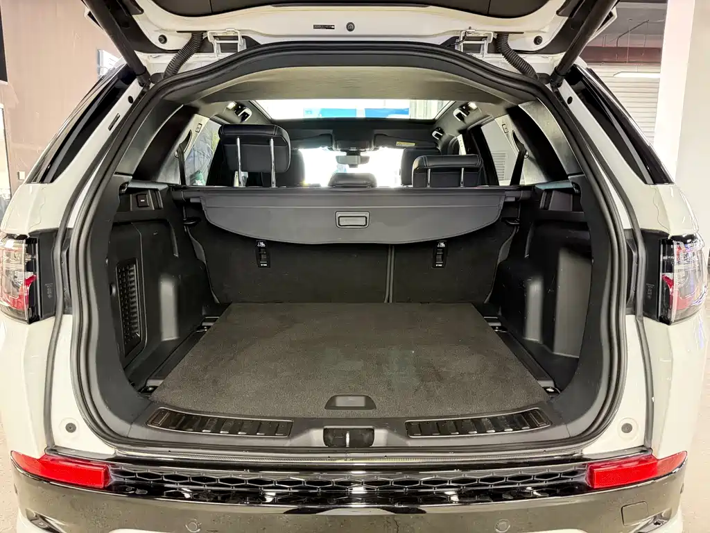 Discovery Sport 2020 249PS R-Dynamic Performance Edition купить на сайте DeffCars