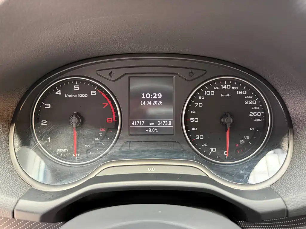 Audi Q2L 2022 35 TFSI aggressive and dynamic model купить на сайте DeffCars