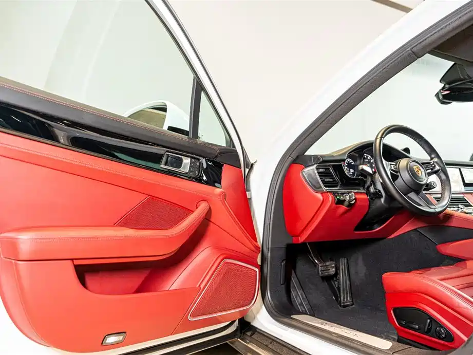 Panamera 2023 Panamera Executive Extended Edition 2.9T купить на сайте DeffCars
