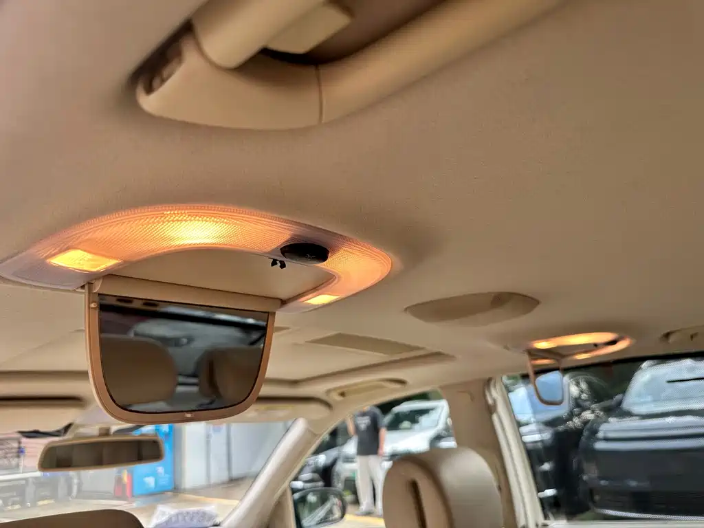 Mercedes-Benz S-Class 2004 S 350 купить на сайте DeffCars