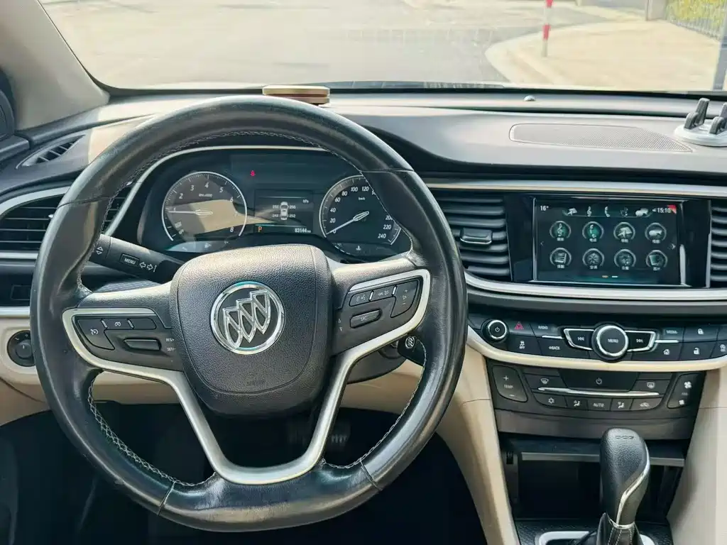 Yinglang 2019 15T dual-clutch interconnected elite model National VI купить на сайте DeffCars
