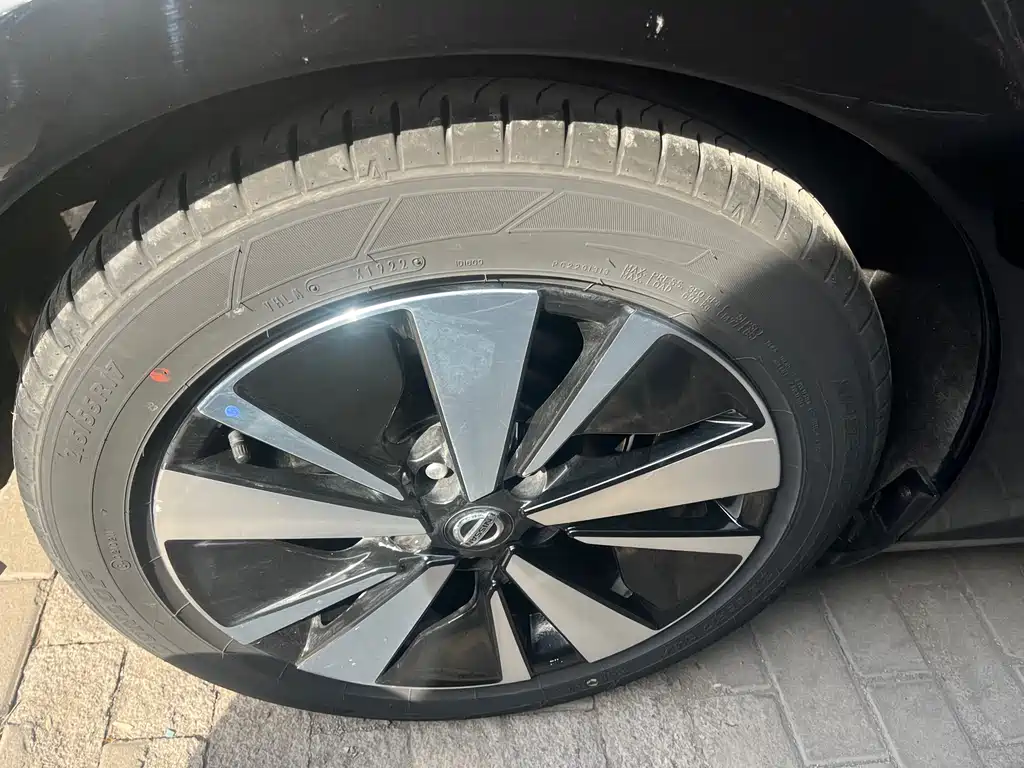 Teana 2021 2.0L XL Comfort Edition купить на сайте DeffCars