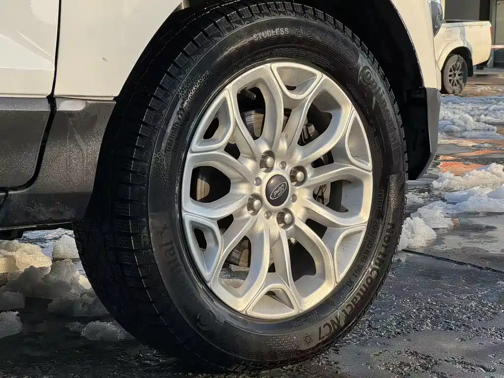 Yibo 2013 1.5L automatic premium model купить на сайте DeffCars