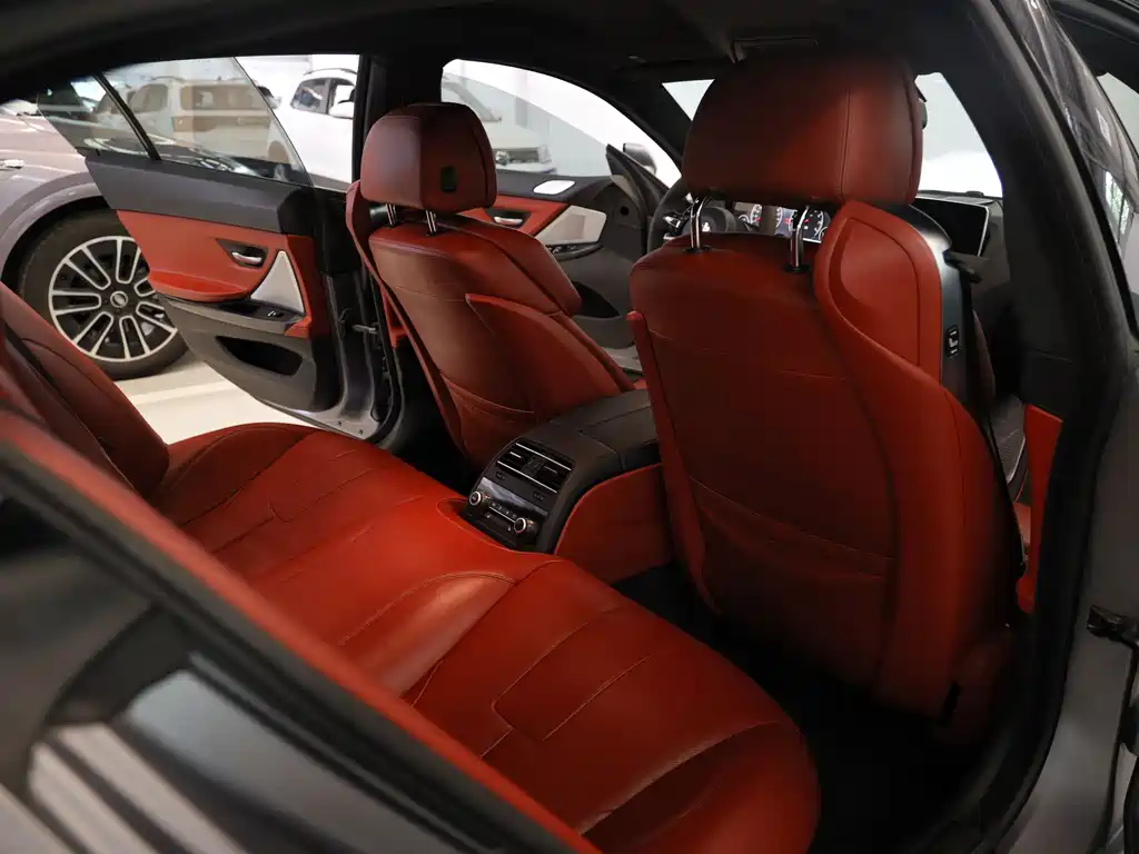 BMW M6 2015 M6 Gran Coupe купить на сайте DeffCars