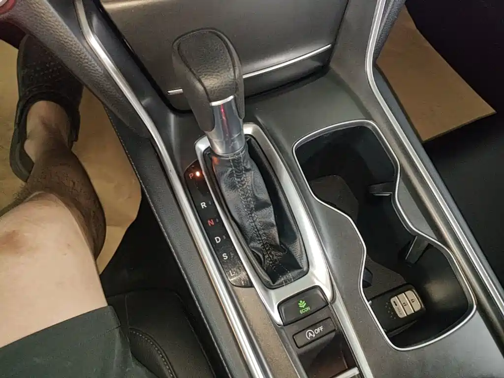 Accord 2018 260TURBO Elite Edition National VI купить на сайте DeffCars