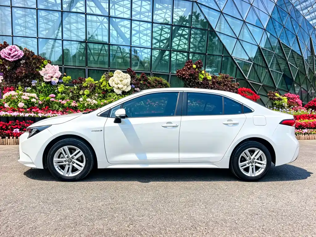 Ralink 2021 Shuangqing 1.8H E-CVT Deluxe Edition купить на сайте DeffCars