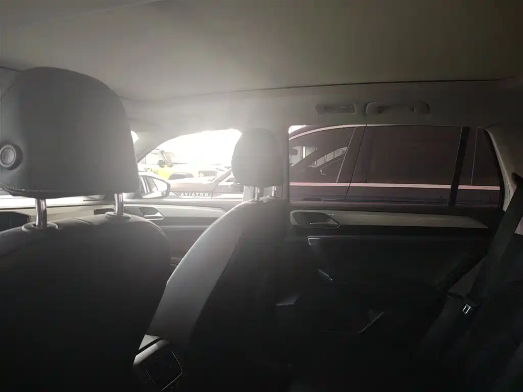 Tanyue 2019 330TSI two-wheel drive luxury model, National VI купить на сайте DeffCars