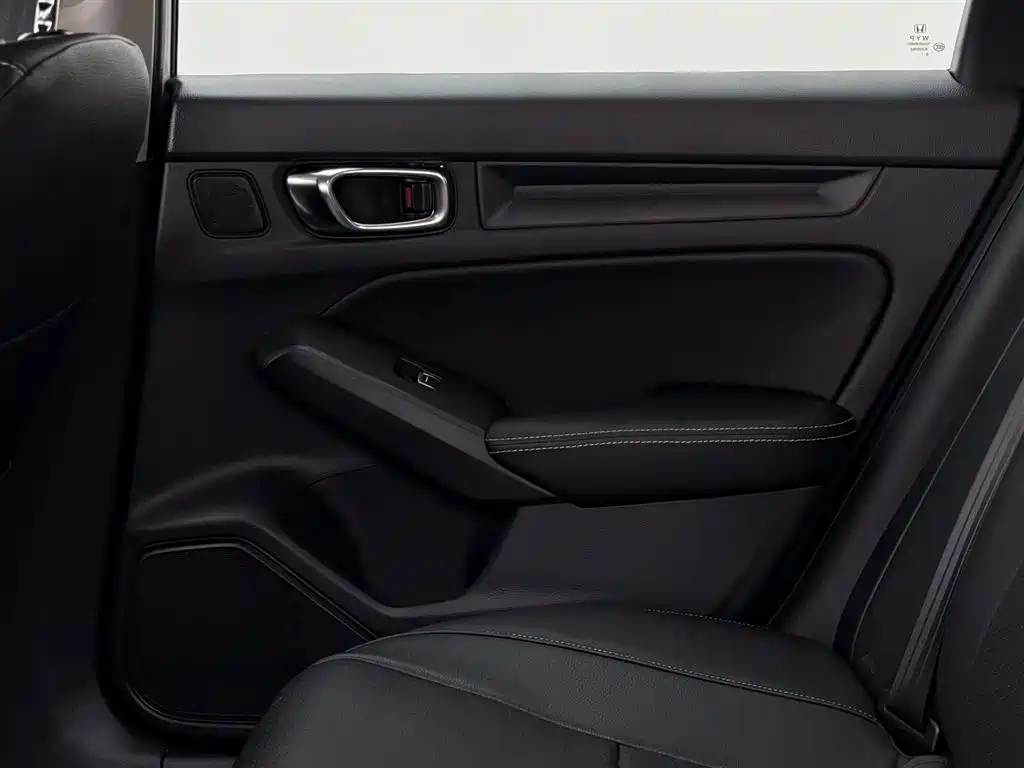 Civic 2023 240TURBO CVT Powerful Edition купить на сайте DeffCars