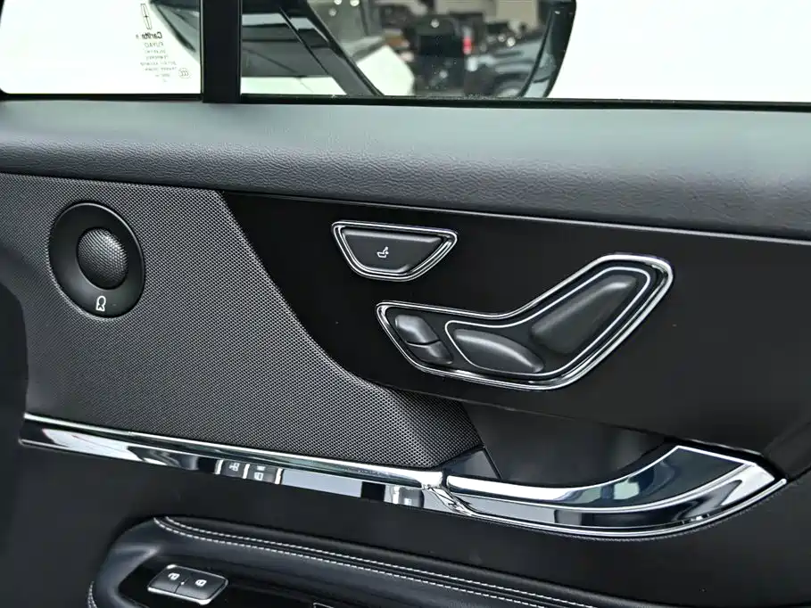 Adventurer 2024 2.0T four-wheel drive premium version купить на сайте DeffCars