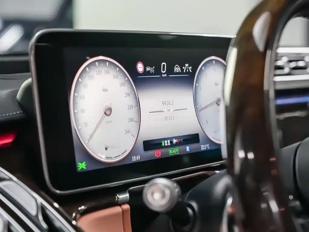 Maybach S-Class 2021 S 480 4MATIC купить на сайте DeffCars