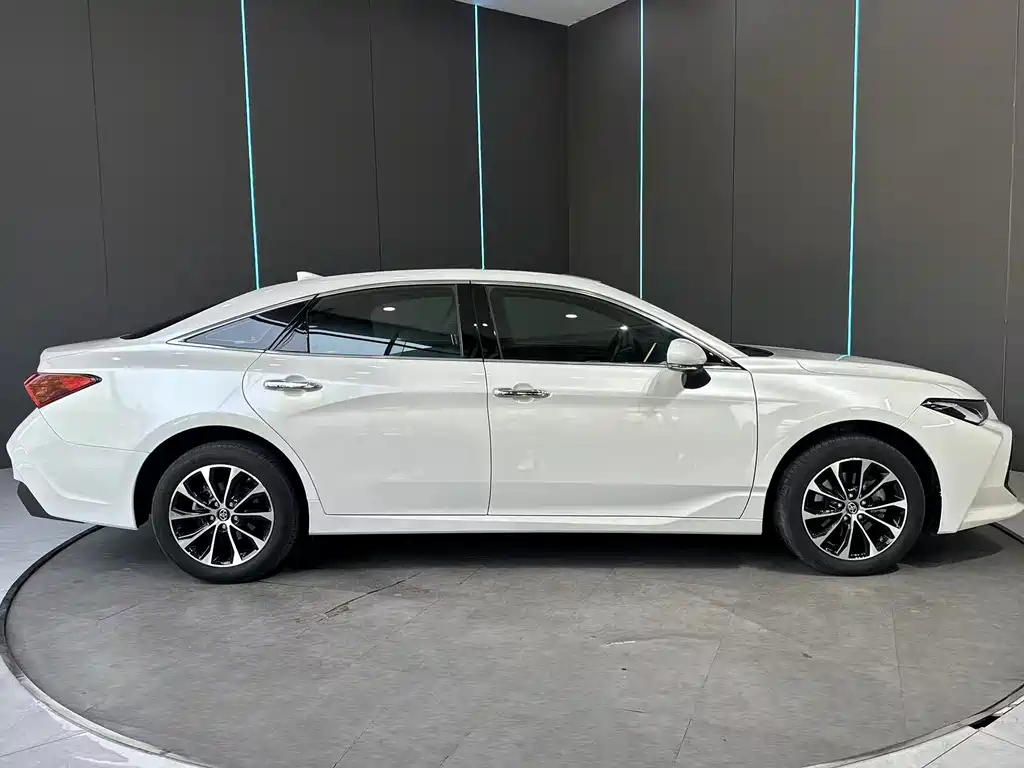 Asia Dragon 2023 2.0L Deluxe Edition купить на сайте DeffCars