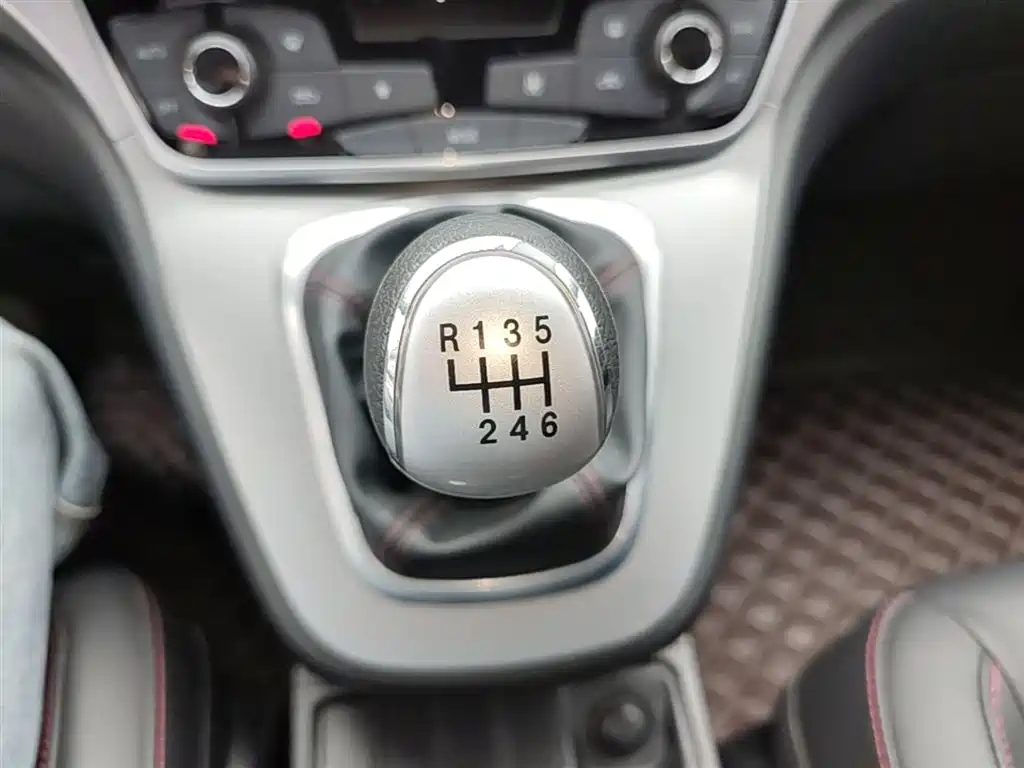 Haval M6 2019 1.5T Manual 2WD Elite National VI купить на сайте DeffCars