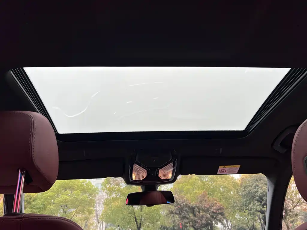 BMW 5 Series 2022 facelift 525Li M Sports Package купить на сайте DeffCars
