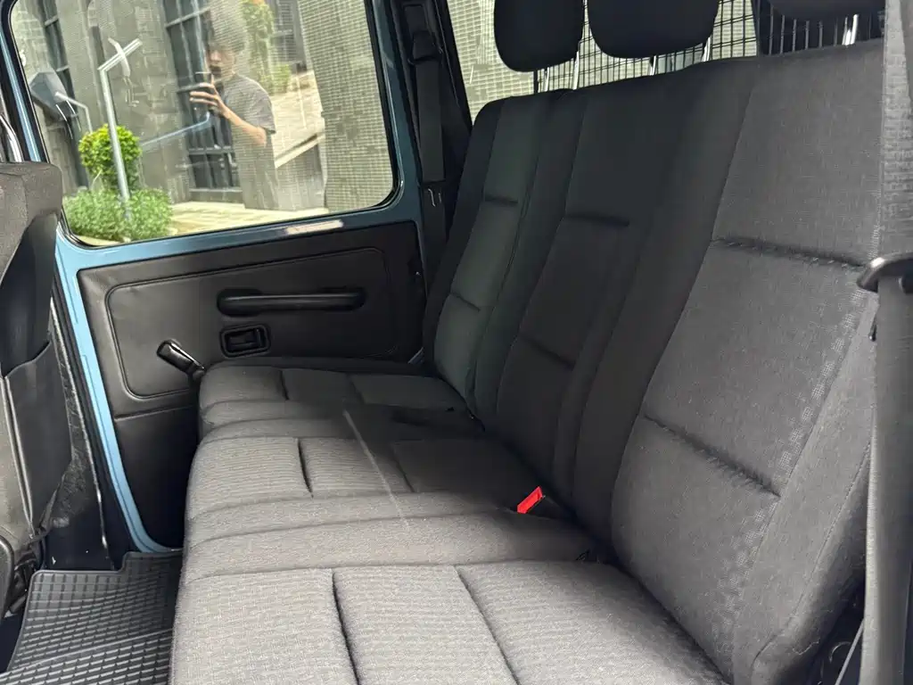 Mercedes G-Class 2017 G350d купить на сайте DeffCars