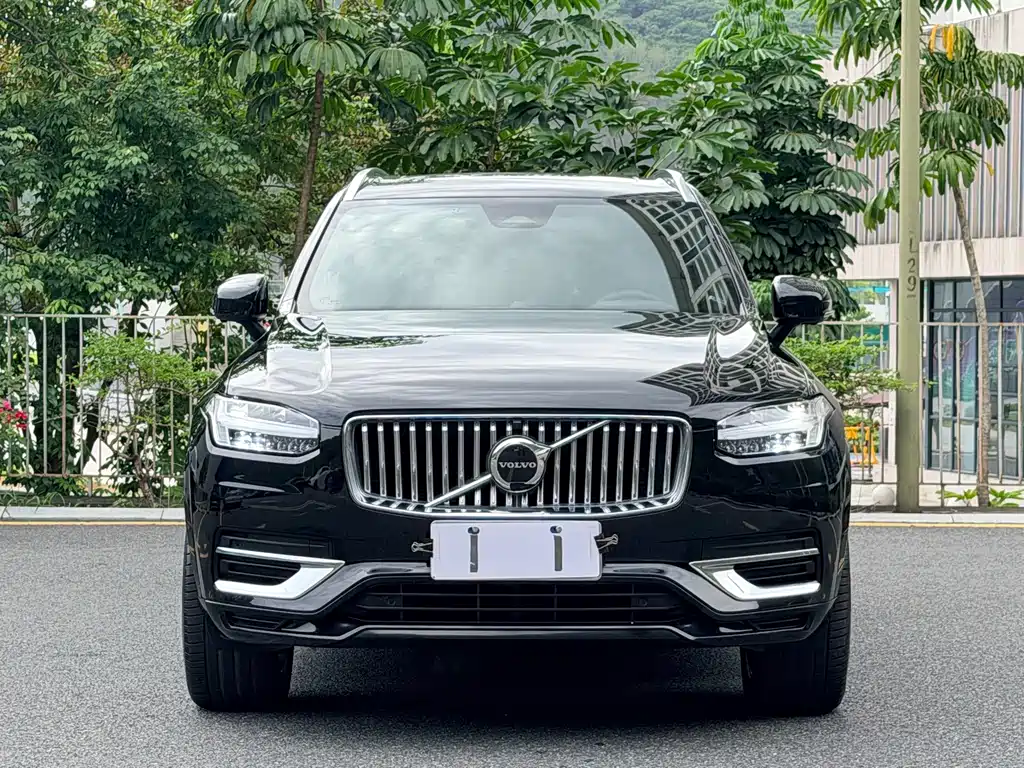Volvo XC90 2023 B5 Senova Zhixing Deluxe Edition 7 seats купить на сайте DeffCars