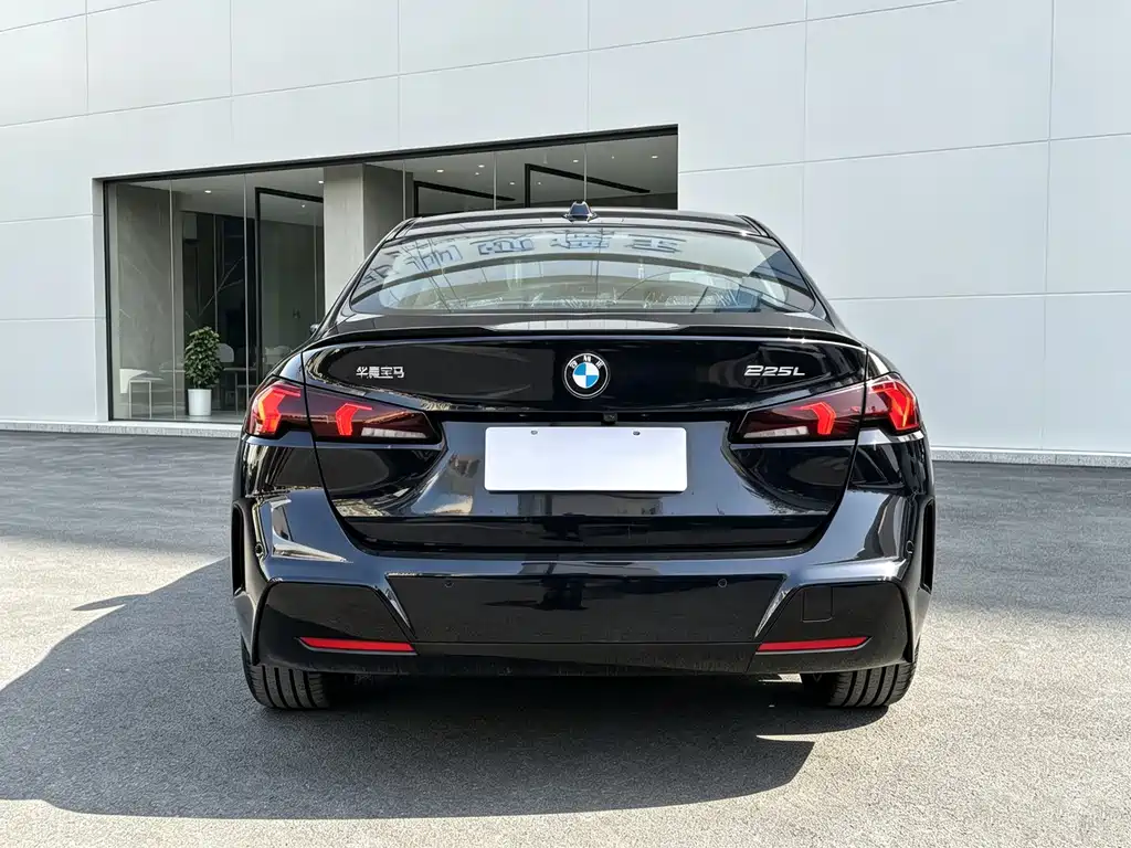 BMW 2 Series 2025 225L M Sports Night Package купить на сайте DeffCars
