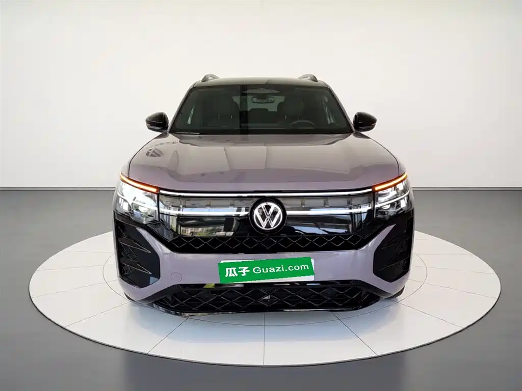 Touron 2025 Touron Pro 450TSI four-wheel drive peak version купить на сайте DeffCars