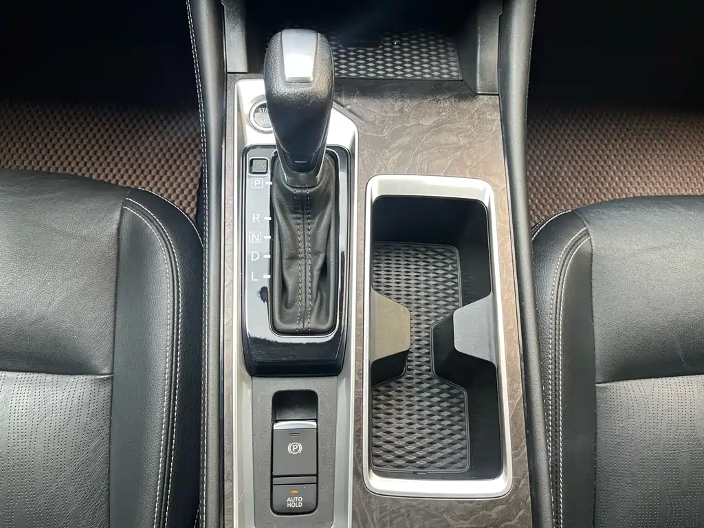 Teana 2022 2.0L XL-TLS Enjoy Edition купить на сайте DeffCars
