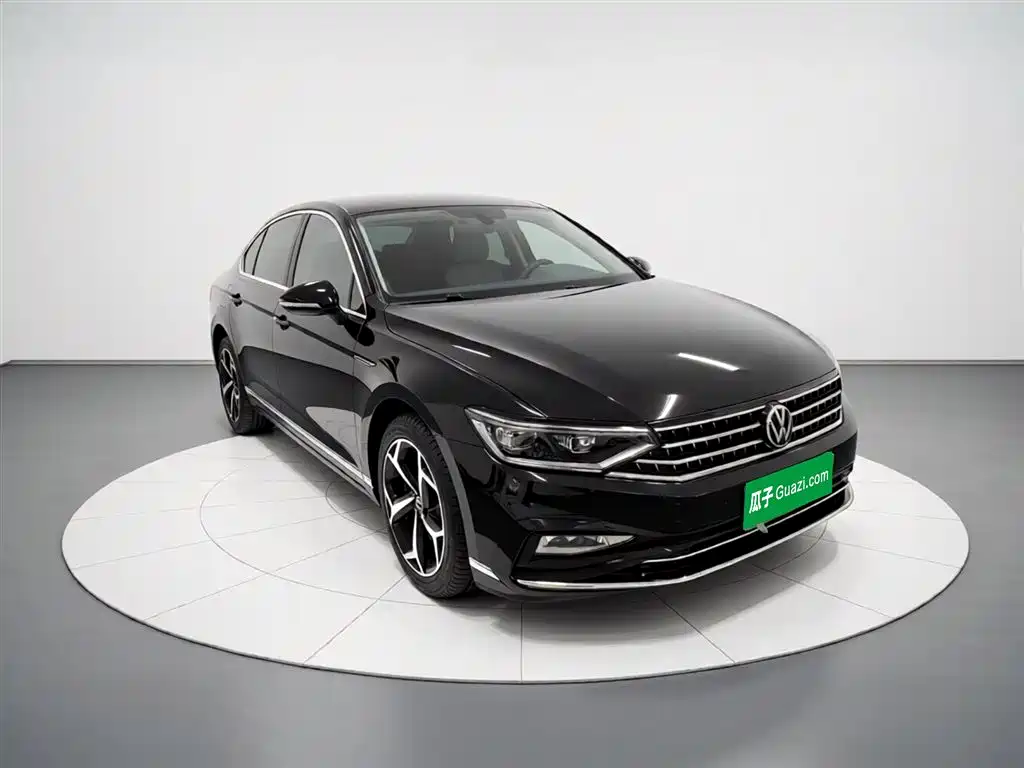 Magotan 2023 2 million commemorative edition 280TSI DSG leading model купить на сайте DeffCars