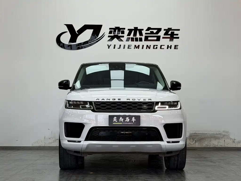 Range Rover Sport 2020 3.0 L6 HSE DYNAMIC купить на сайте DeffCars