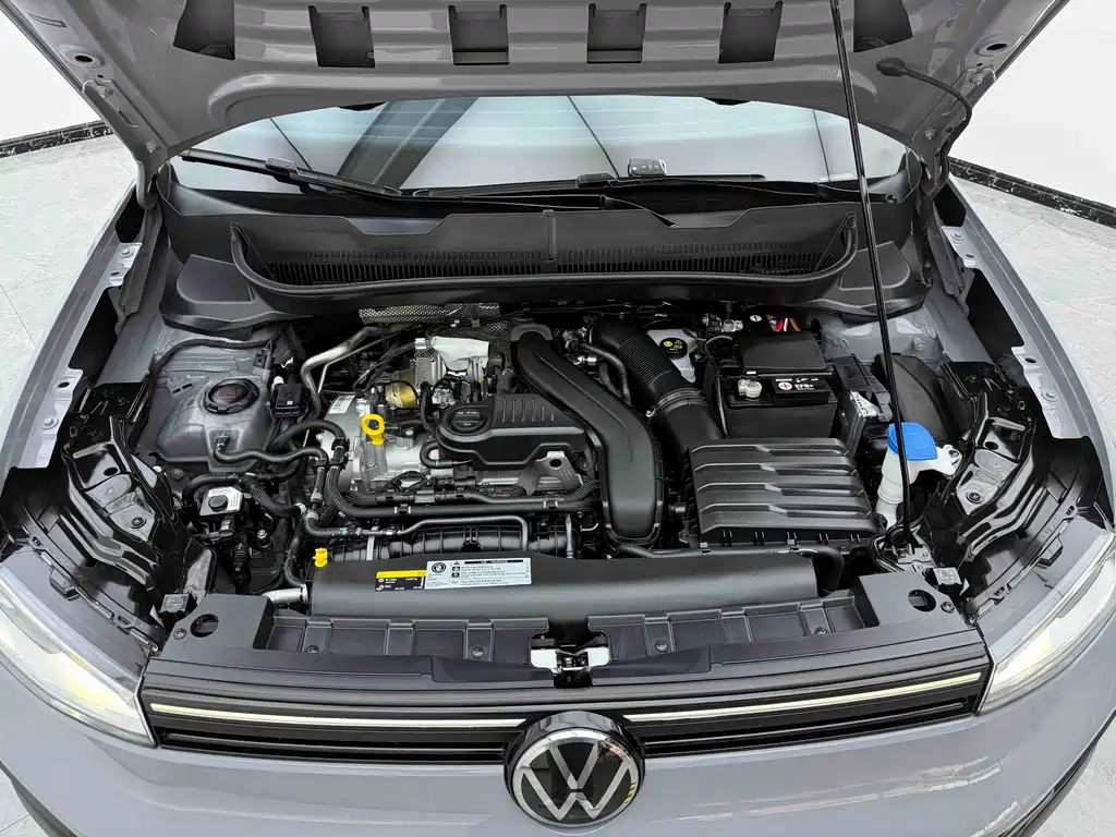 Tuyue 2025 Xinrui 300TSI Ruiyi Edition купить на сайте DeffCars