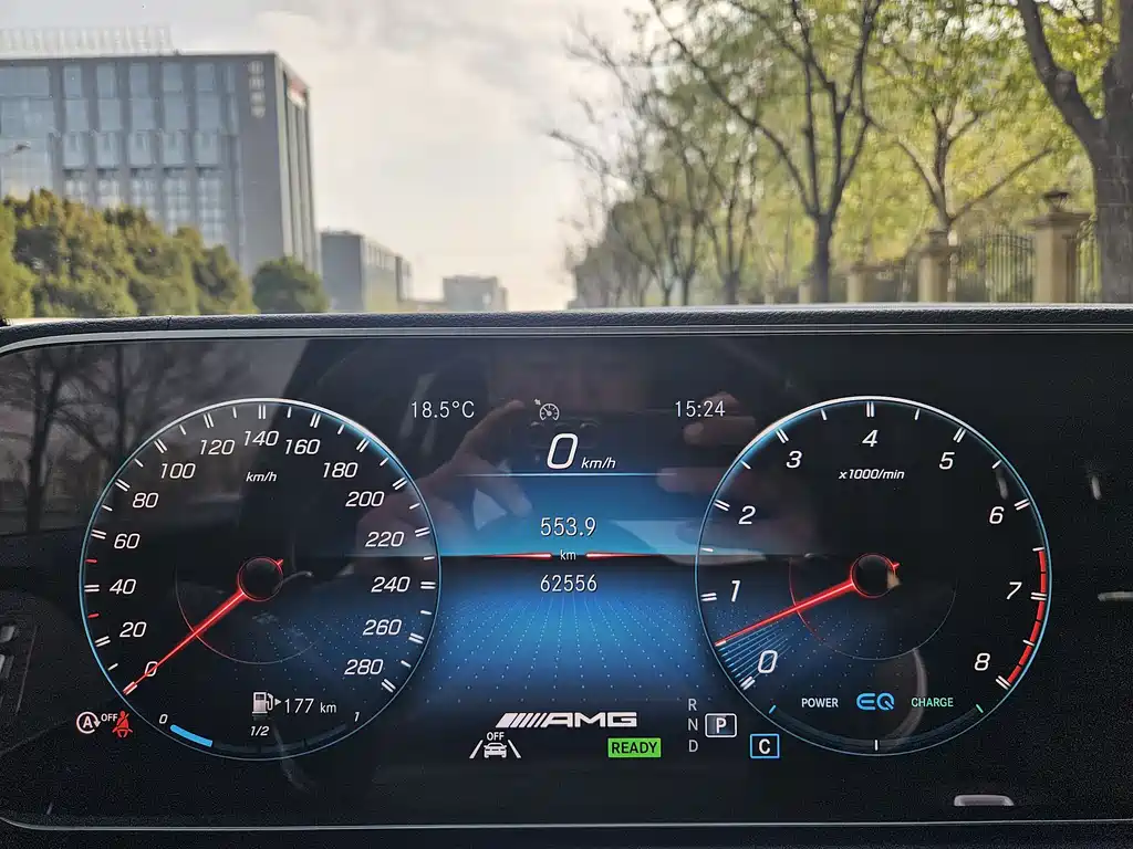 Mercedes-Benz GLE AMG 2020 AMG GLE 53 4MATIC+ купить на сайте DeffCars