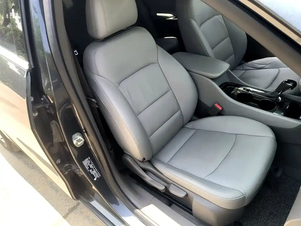 Malibu XL 2019 535T CVT Ruixing Edition купить на сайте DeffCars