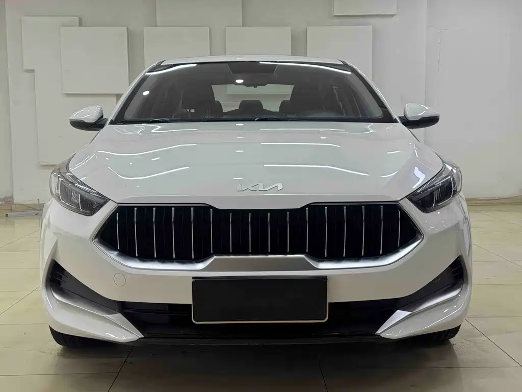 Kia K3 2021 facelift 1.5L CVT fashion version купить на сайте DeffCars