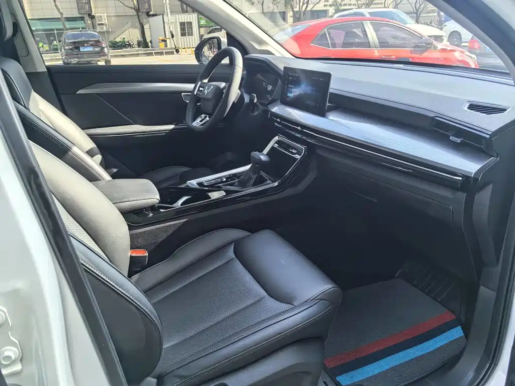 Wuling Xingchen 2021 1.5T CVT Xinghui Edition купить на сайте DeffCars