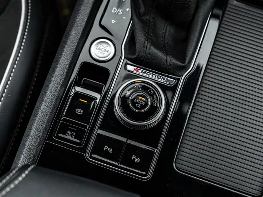 Touron 2019 Touron X 380TSI four-wheel drive luxury version купить на сайте DeffCars