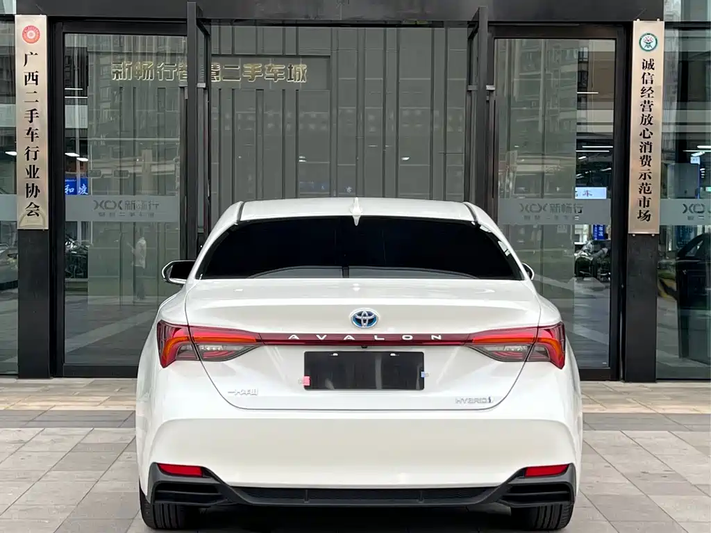 Asia Dragon 2019 Shuangqing 2.5L Deluxe Edition National VI купить на сайте DeffCars