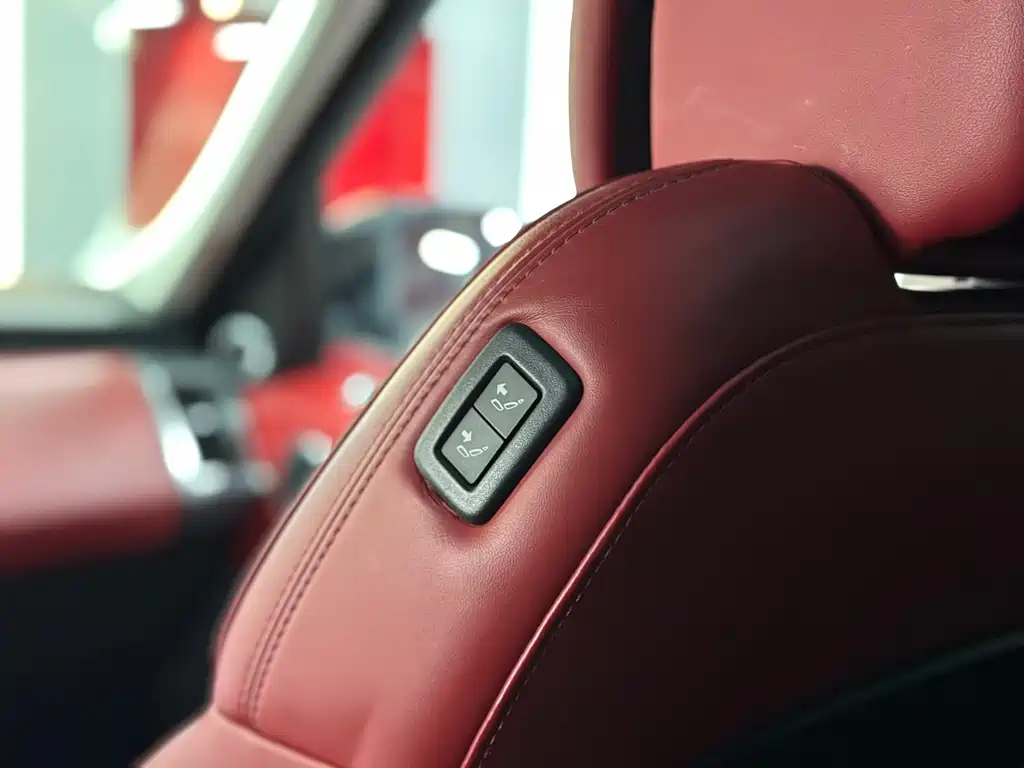 Range Rover Sport 2020 3.0 L6 HSE DYNAMIC купить на сайте DeffCars