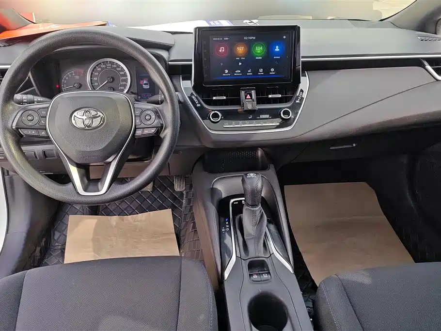 Ralink 2019 185T CVT Sports Edition National V купить на сайте DeffCars