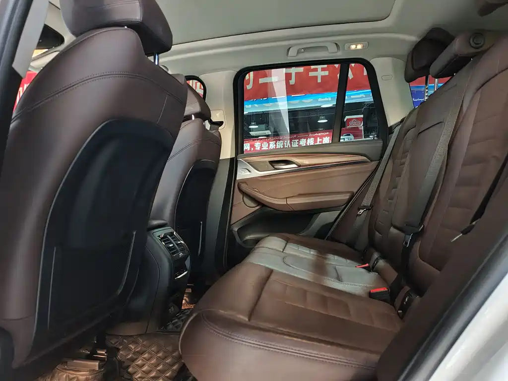 BMW X3 2020 xDrive28i M Sports Package купить на сайте DeffCars