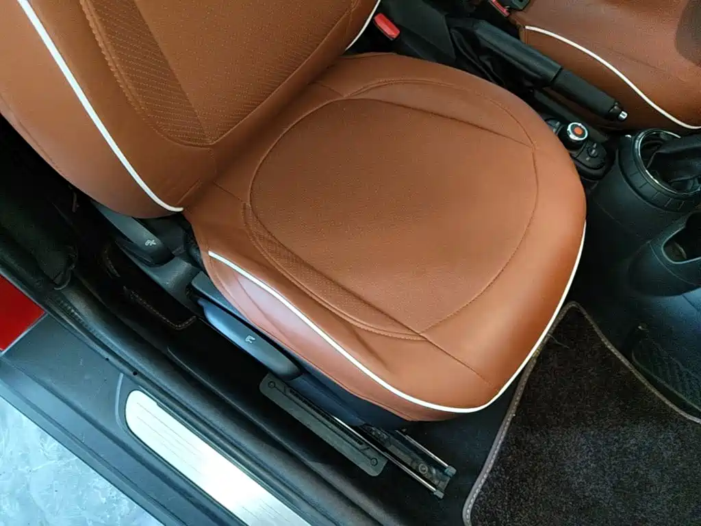 MINI 2014 1.5T COOPER Fun купить на сайте DeffCars